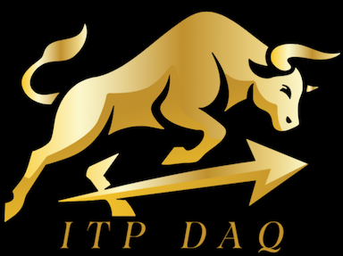 ITPDAQ Logo